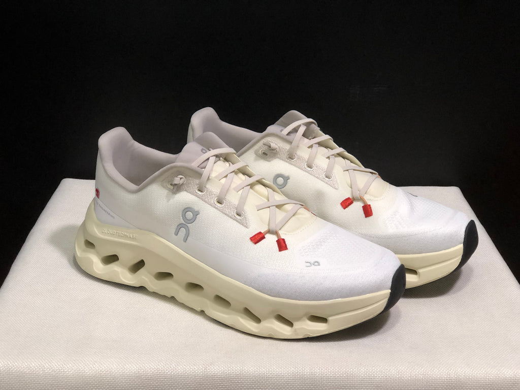 On Running Cloudtilt Durable Casual Life Shoes Sand/Cream