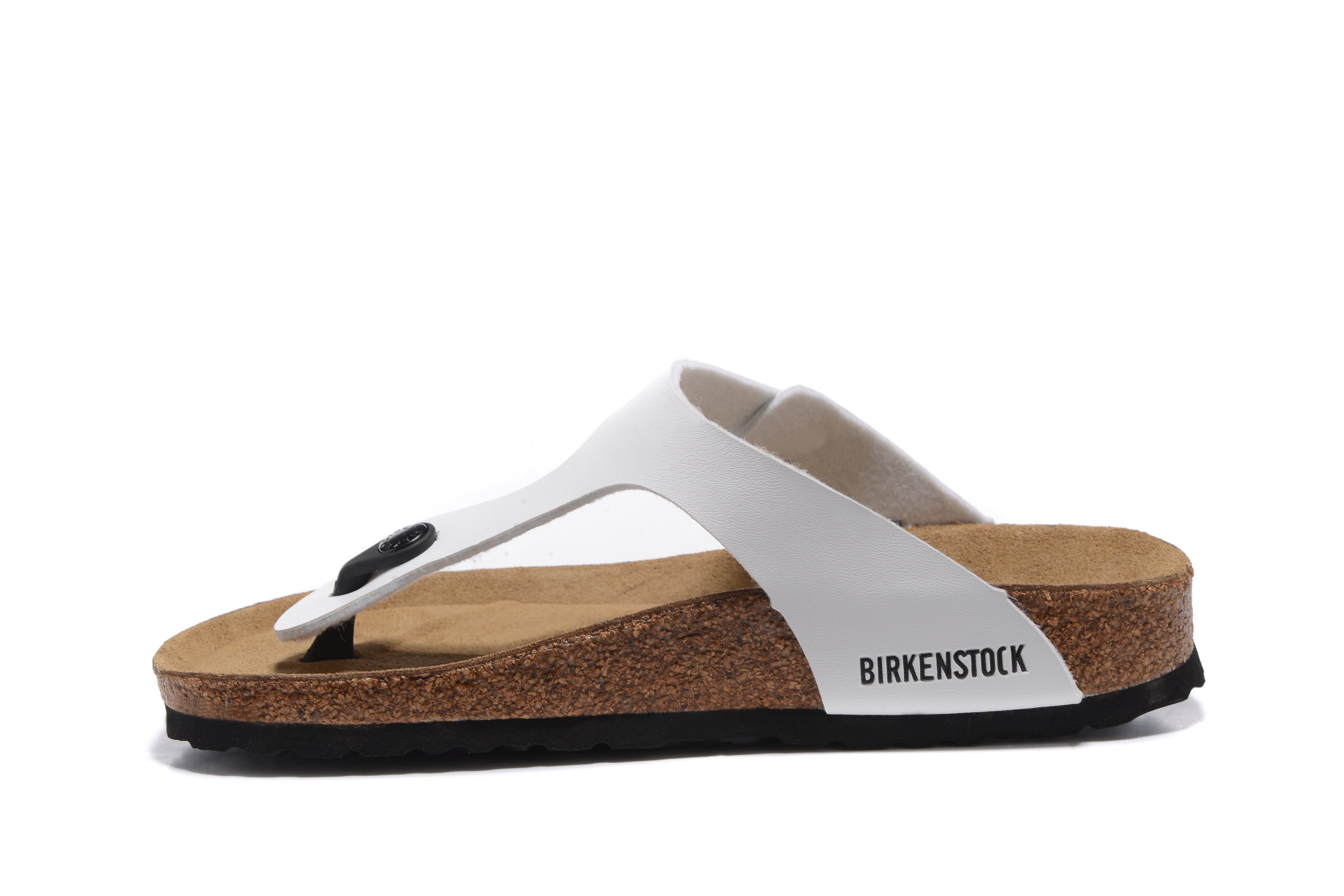 Birkenstock Gizeh Birkibuc Sandals