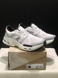 On Running Cloudpulse Comfortable Running Shoes Light Grey