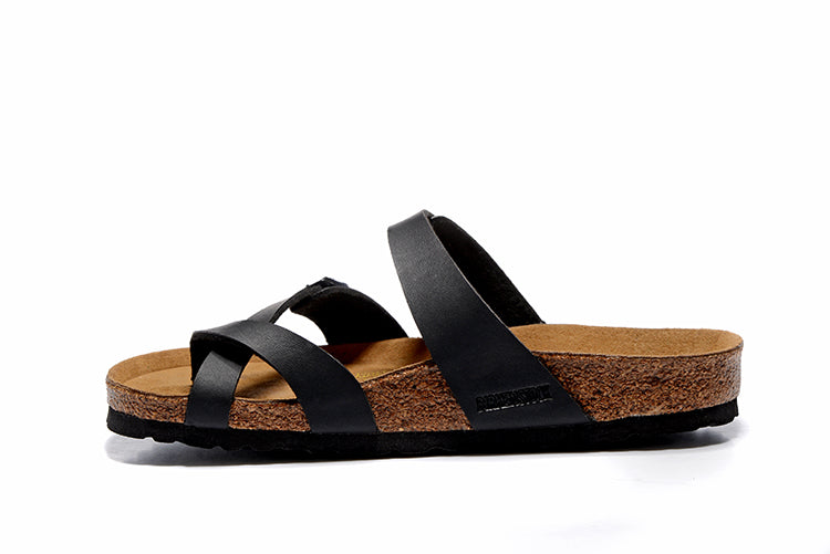Birkenstock Mayari Birkibuc Sandals