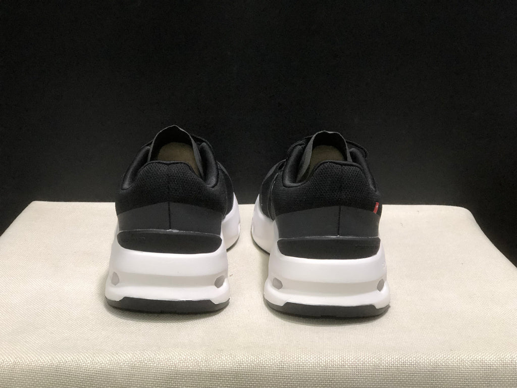 On Running Cloudpulse Comfortable Running Shoes Black/White