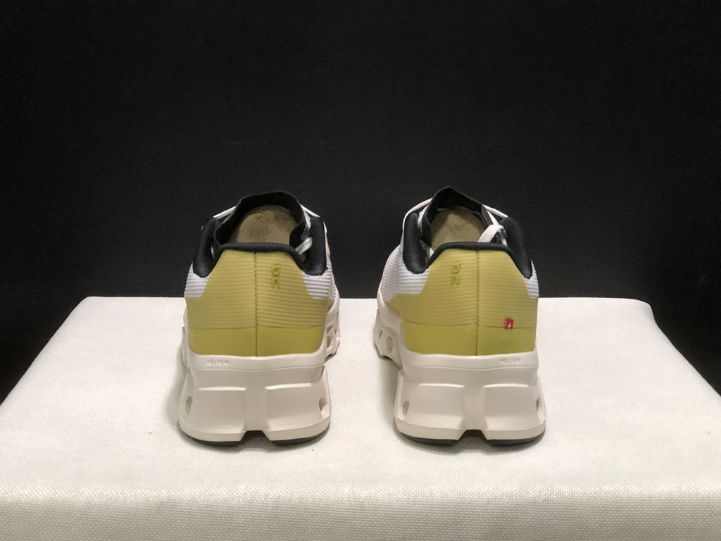 On Running Cloudmonster Void 1 M Casual Running Shoes Light Khaki/Light Green