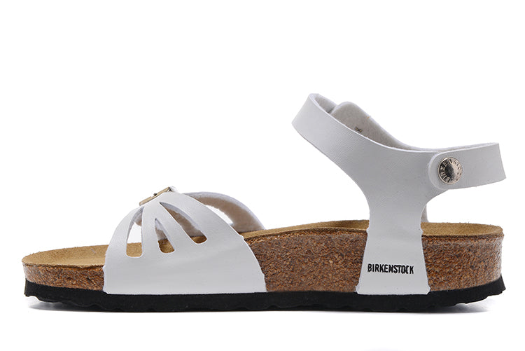 Birkenstock Granada Birkibuc Sandals
