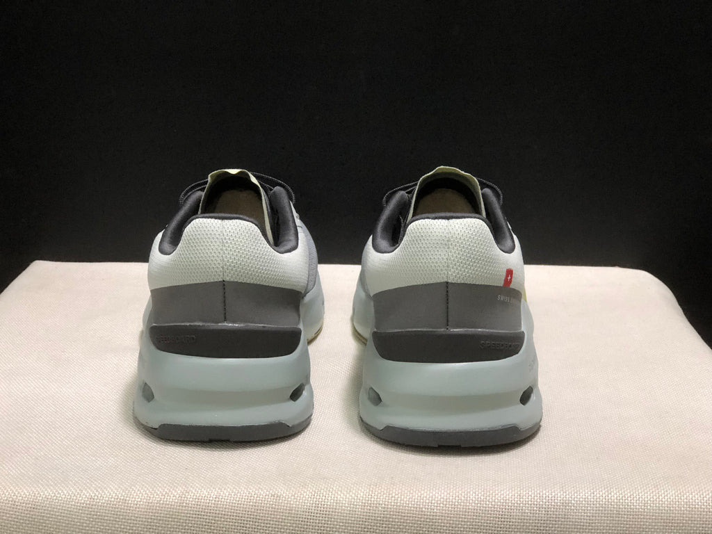 On Running Cloudpulse Comfortable Running Shoes Blue/Grey