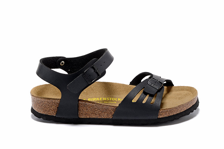 Birkenstock Granada Birkibuc Sandals