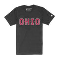 O-H-I-O - Unisex Crew T-Shirt