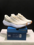 Brooks Glycerin 21 Men's Low-top Casual Running Shoes Khaki/Silver/White