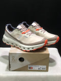 On Running Cloudvista 2 Waterproof Trail Running Shoes Khaki/Brown