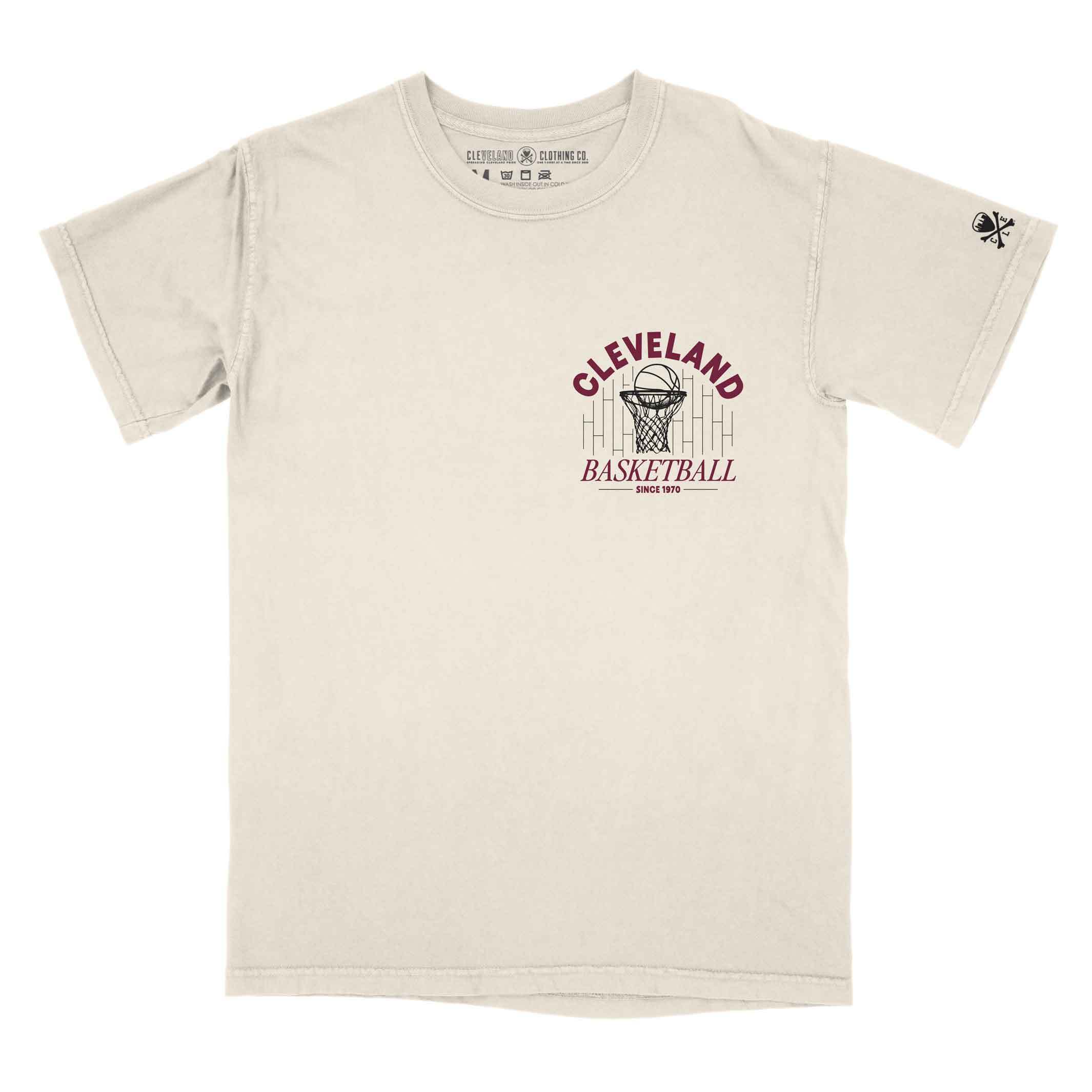 The Land Dunks - Unisex Crew T-Shirt