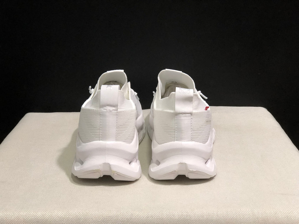 LOEWE x On Running Cloudtilt Running Shoes Co-Signed Edition All White