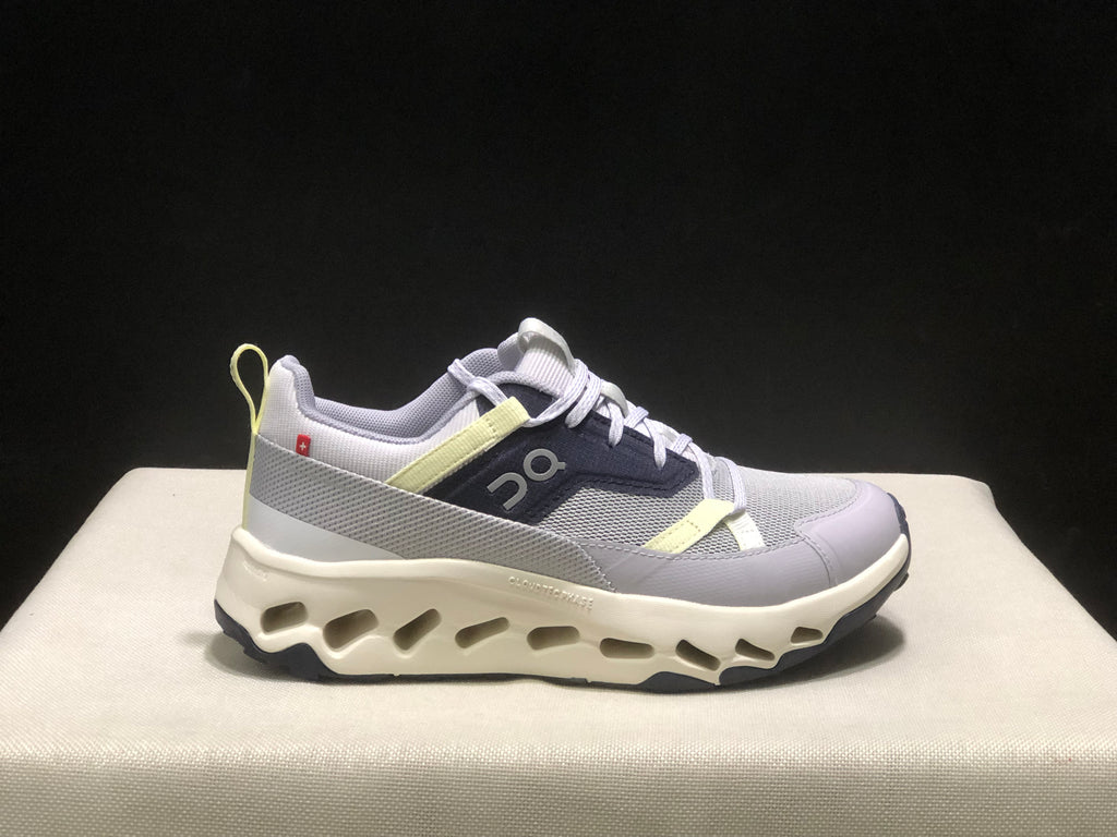 On Running Cloudhorizon Comfortable Hiking Shoes Lavender/Ivory