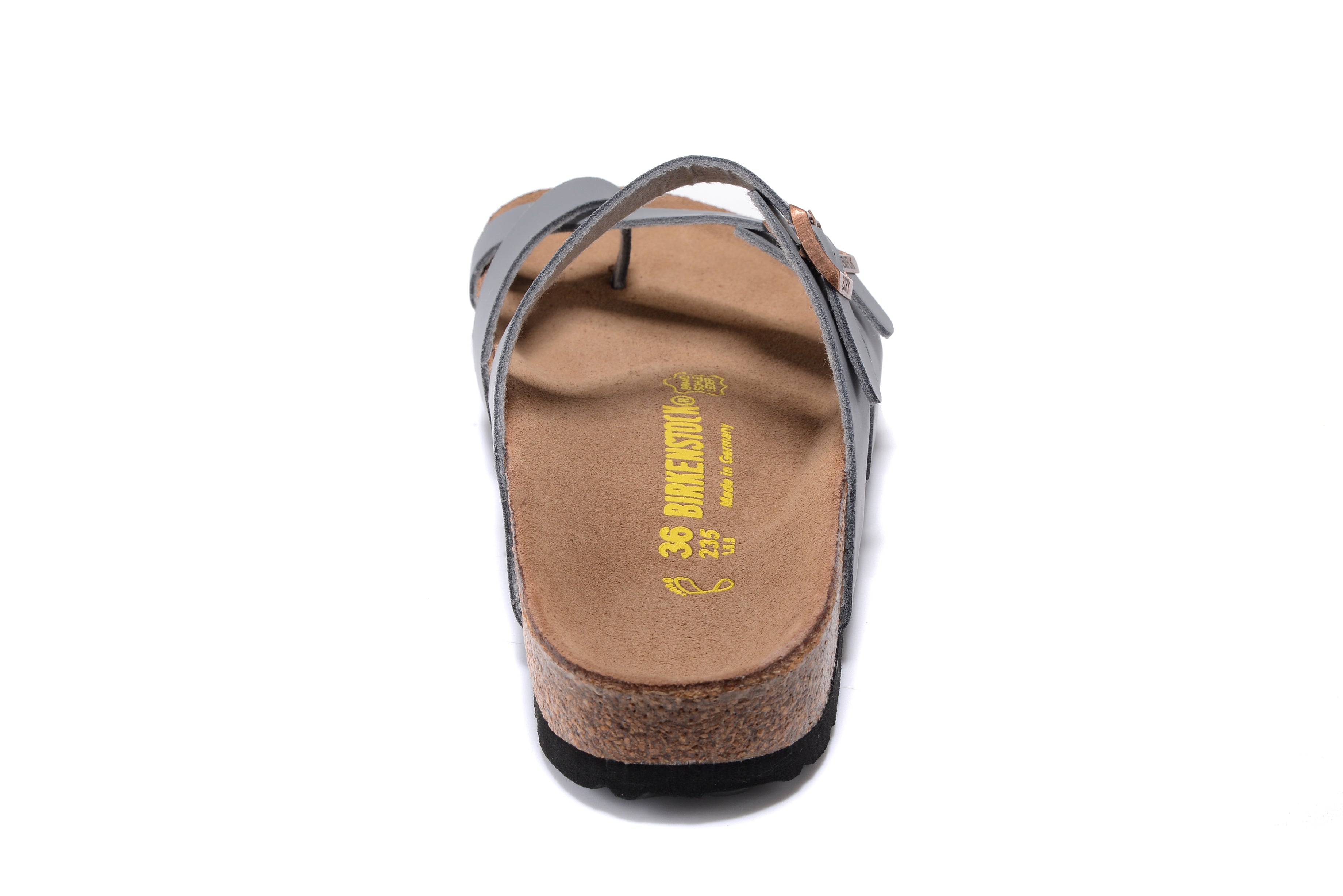 Birkenstock Mayari Birkibuc Sandals