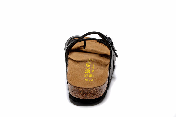 Birkenstock Mayari Birkibuc Sandals