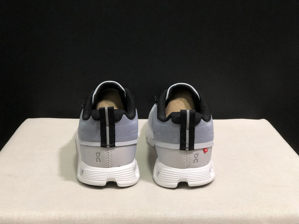 On Running Cloud 5 Lightweight Running Shoes Grey