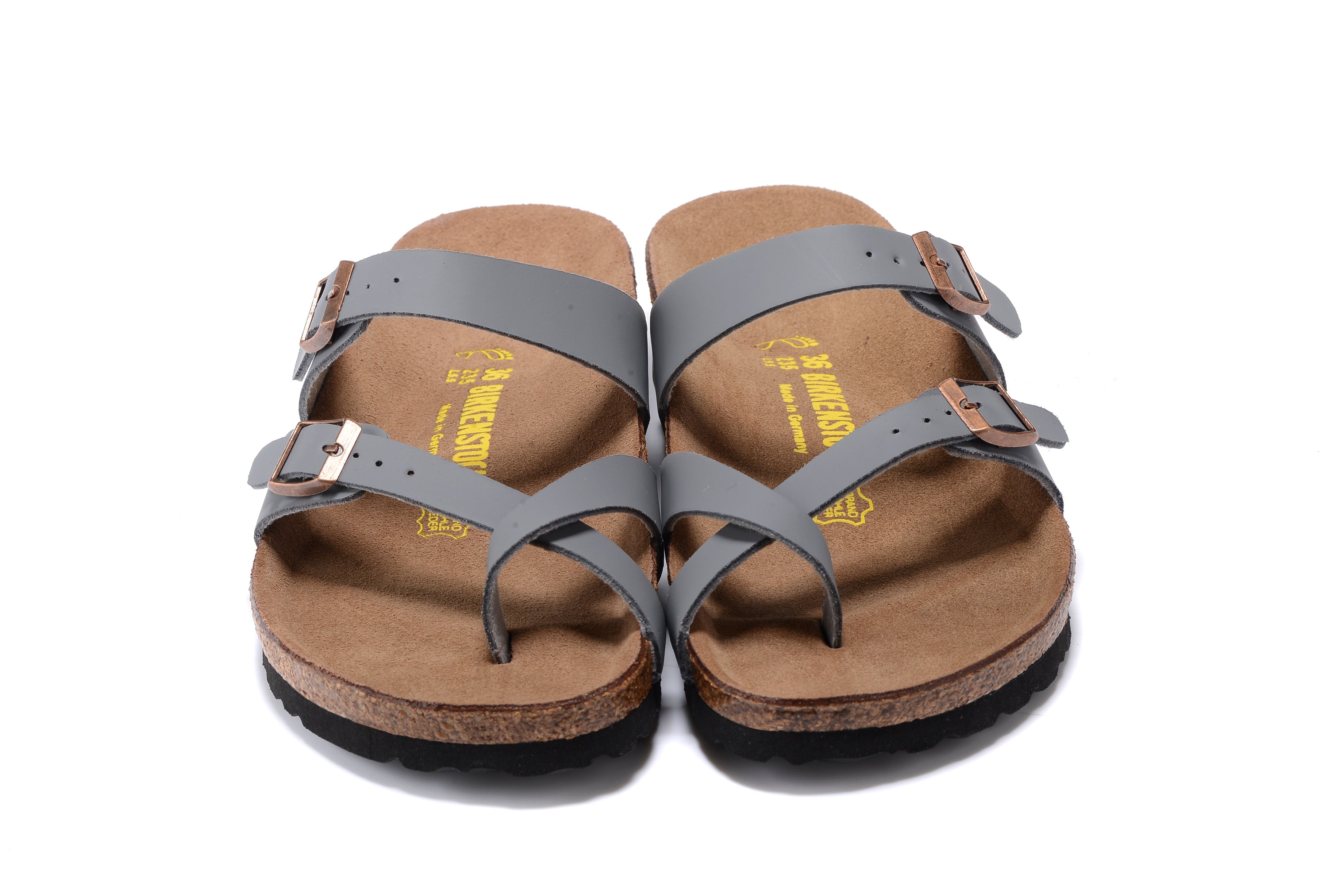 Birkenstock Mayari Birkibuc Sandals