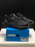 Hoka One One Kawana 2 Comfortable Casual Running Shoes Sneakers Black