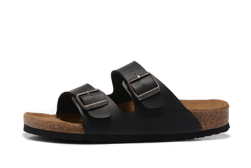 Birkenstock Arizona Birkibuc Sandals