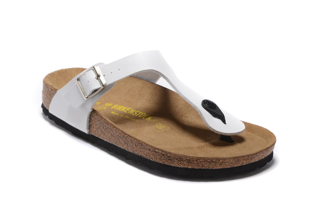 Birkenstock Gizeh Birkibuc Sandals