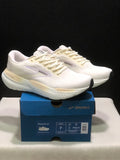 Brooks Glycerin 21 Low-top Casual Running Shoes Gardenia Color