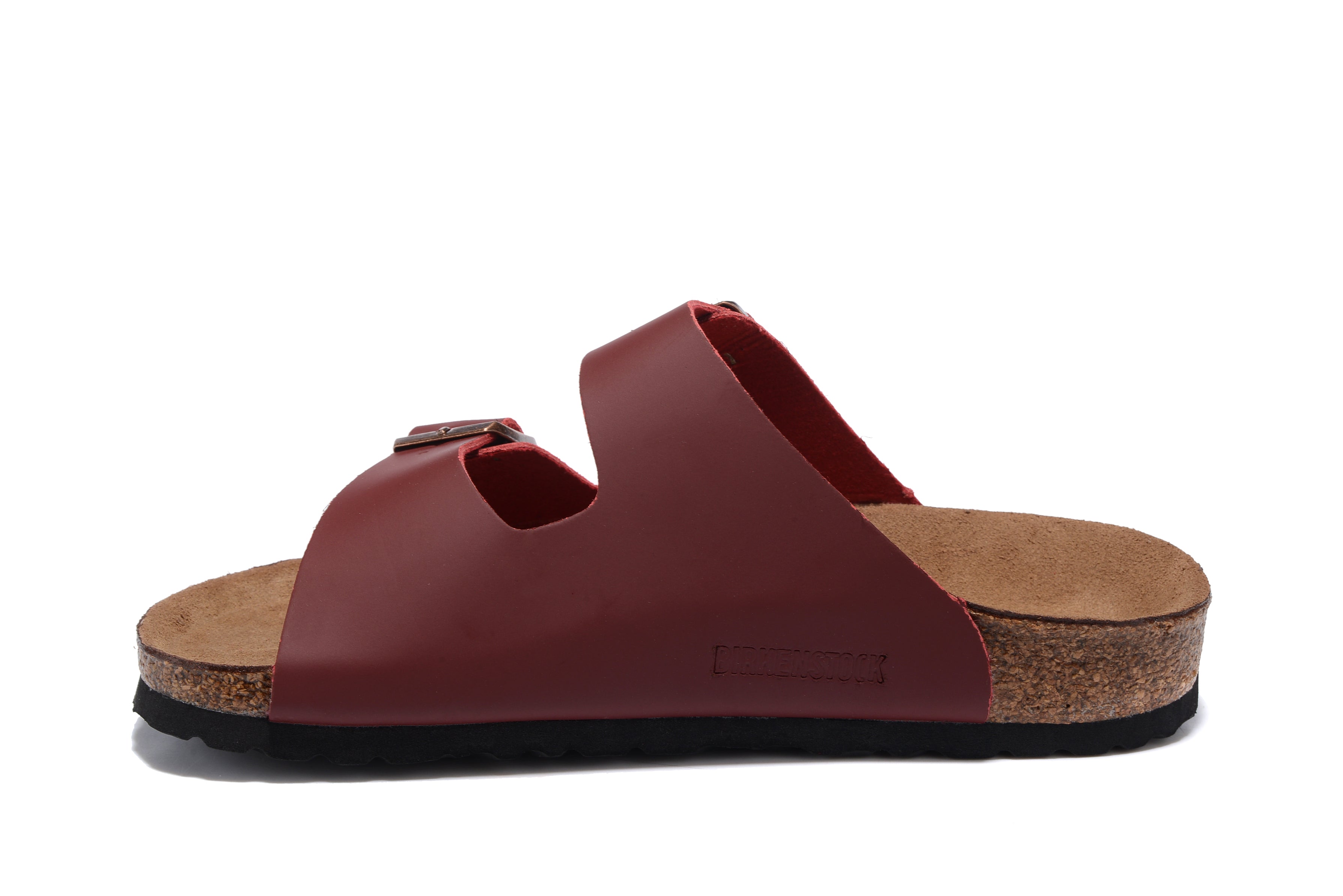 Birkenstock Arizona Birkibuc Sandals