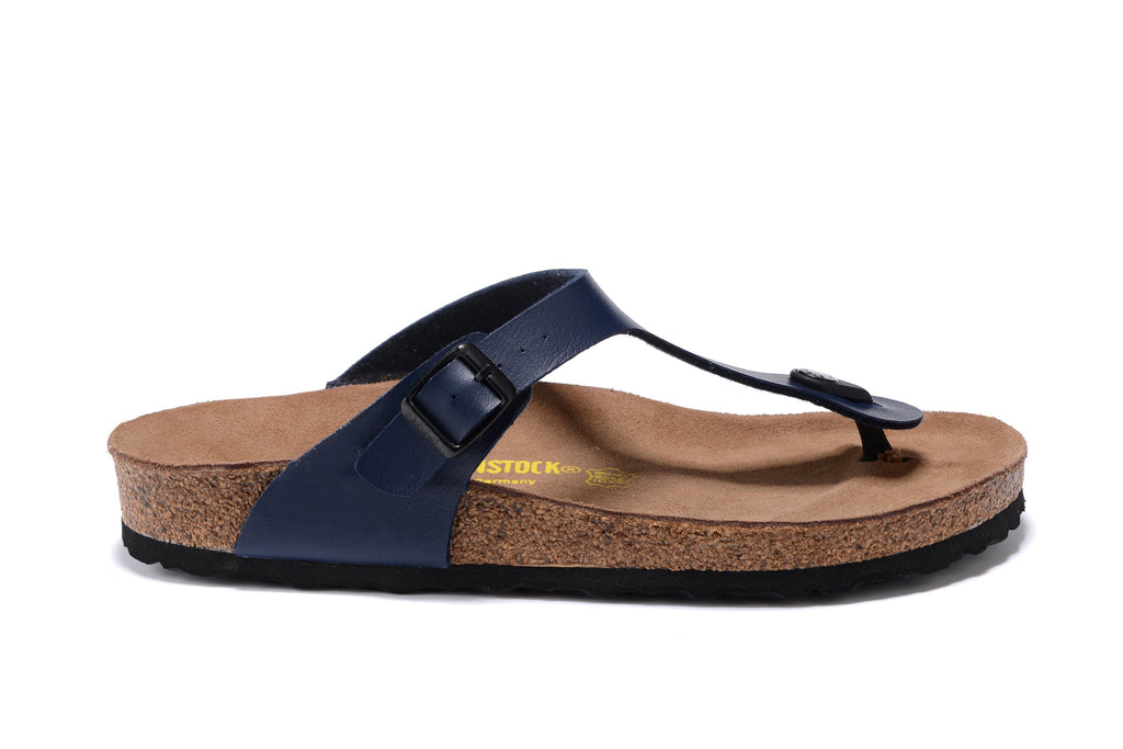 Birkenstock Gizeh Birkibuc Sandals
