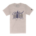 Key Tower - In The Clouds T-Shirt